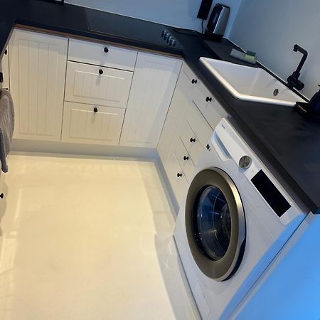 Appartamento Antwerp West Side, Terrace Zwijndrecht Esterno foto