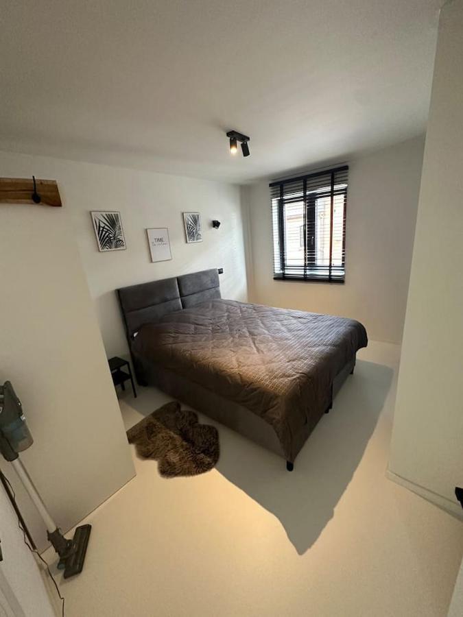 Appartamento Antwerp West Side, Terrace Zwijndrecht Esterno foto