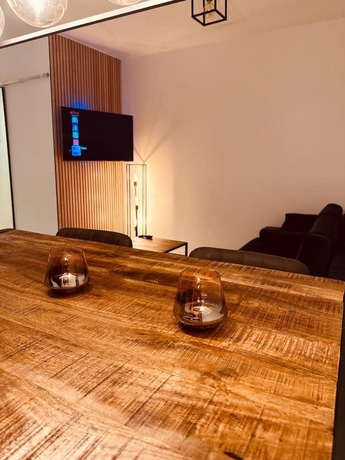 Appartamento Antwerp West Side, Terrace Zwijndrecht Esterno foto