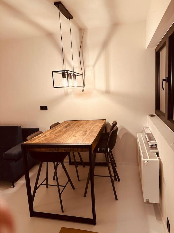 Appartamento Antwerp West Side, Terrace Zwijndrecht Esterno foto