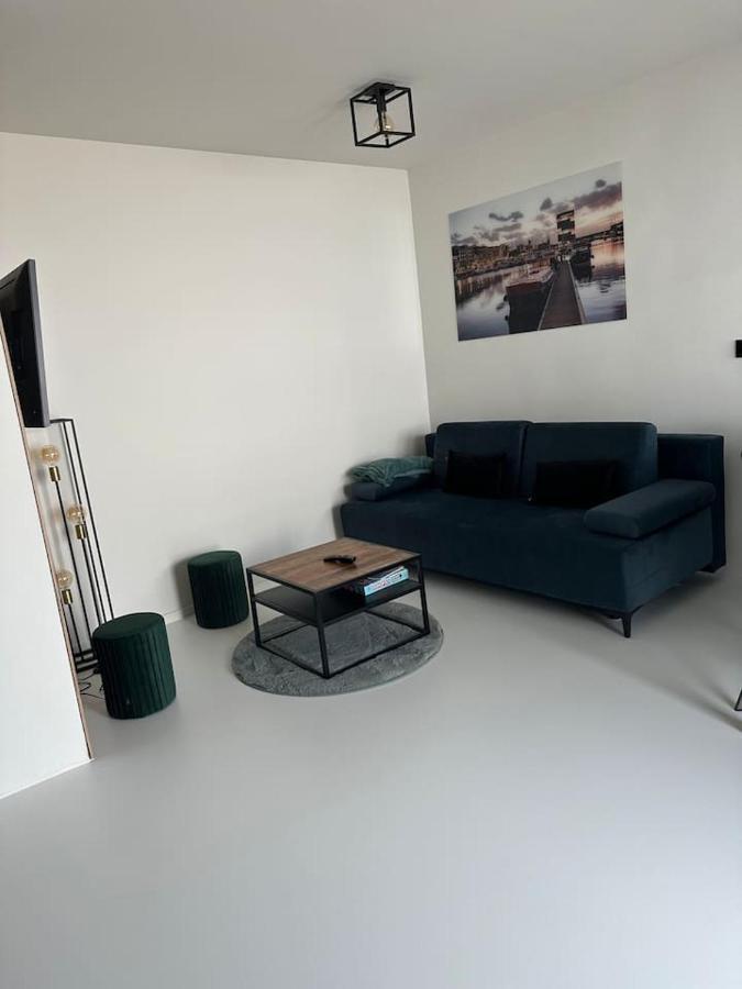 Appartamento Antwerp West Side, Terrace Zwijndrecht Esterno foto