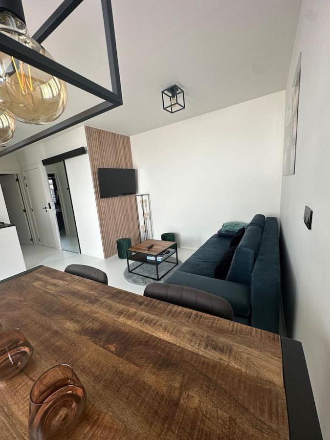 Appartamento Antwerp West Side, Terrace Zwijndrecht Esterno foto