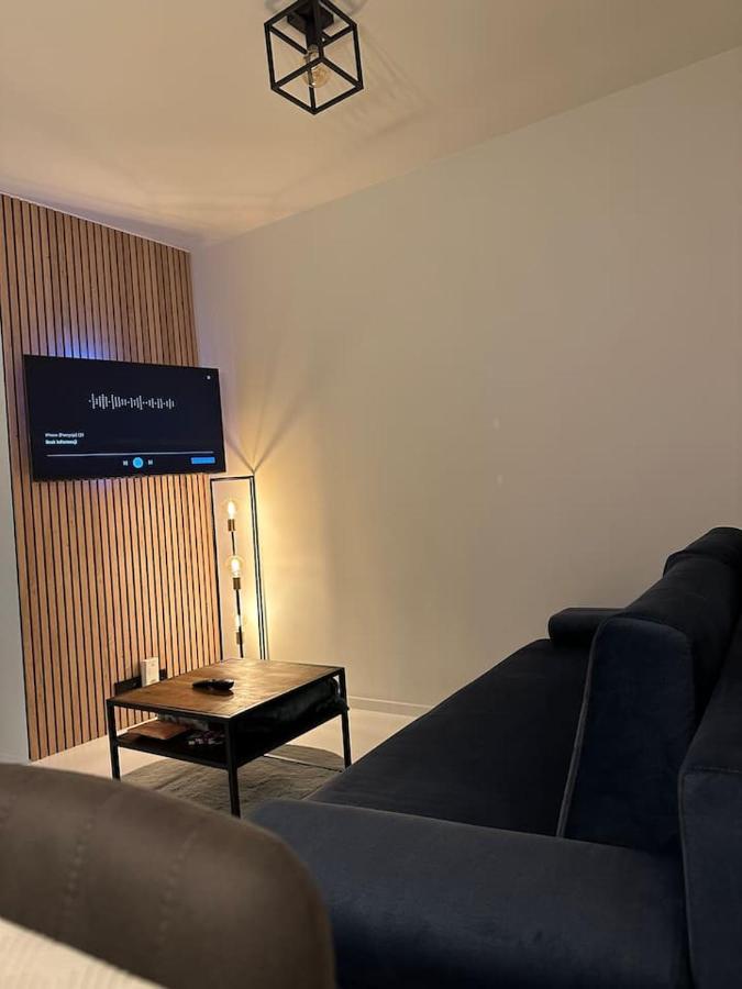 Appartamento Antwerp West Side, Terrace Zwijndrecht Esterno foto