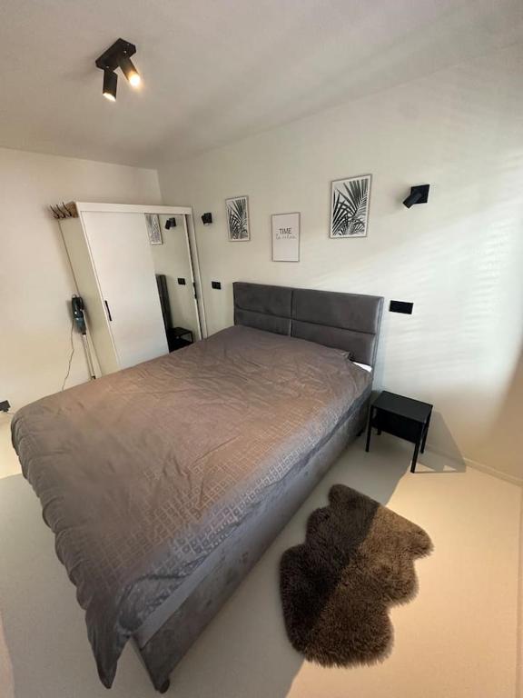 Appartamento Antwerp West Side, Terrace Zwijndrecht Esterno foto