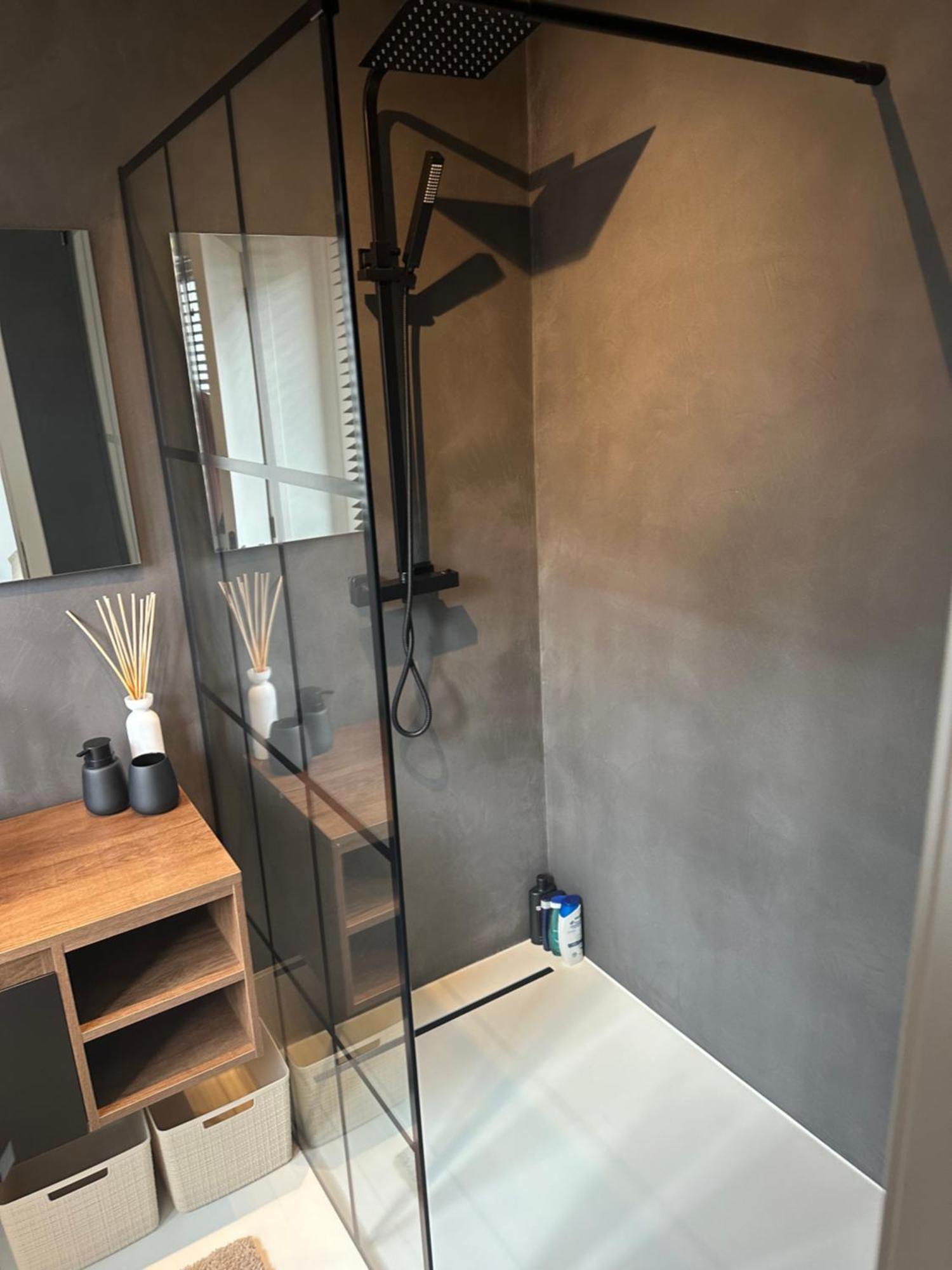 Appartamento Antwerp West Side, Terrace Zwijndrecht Esterno foto