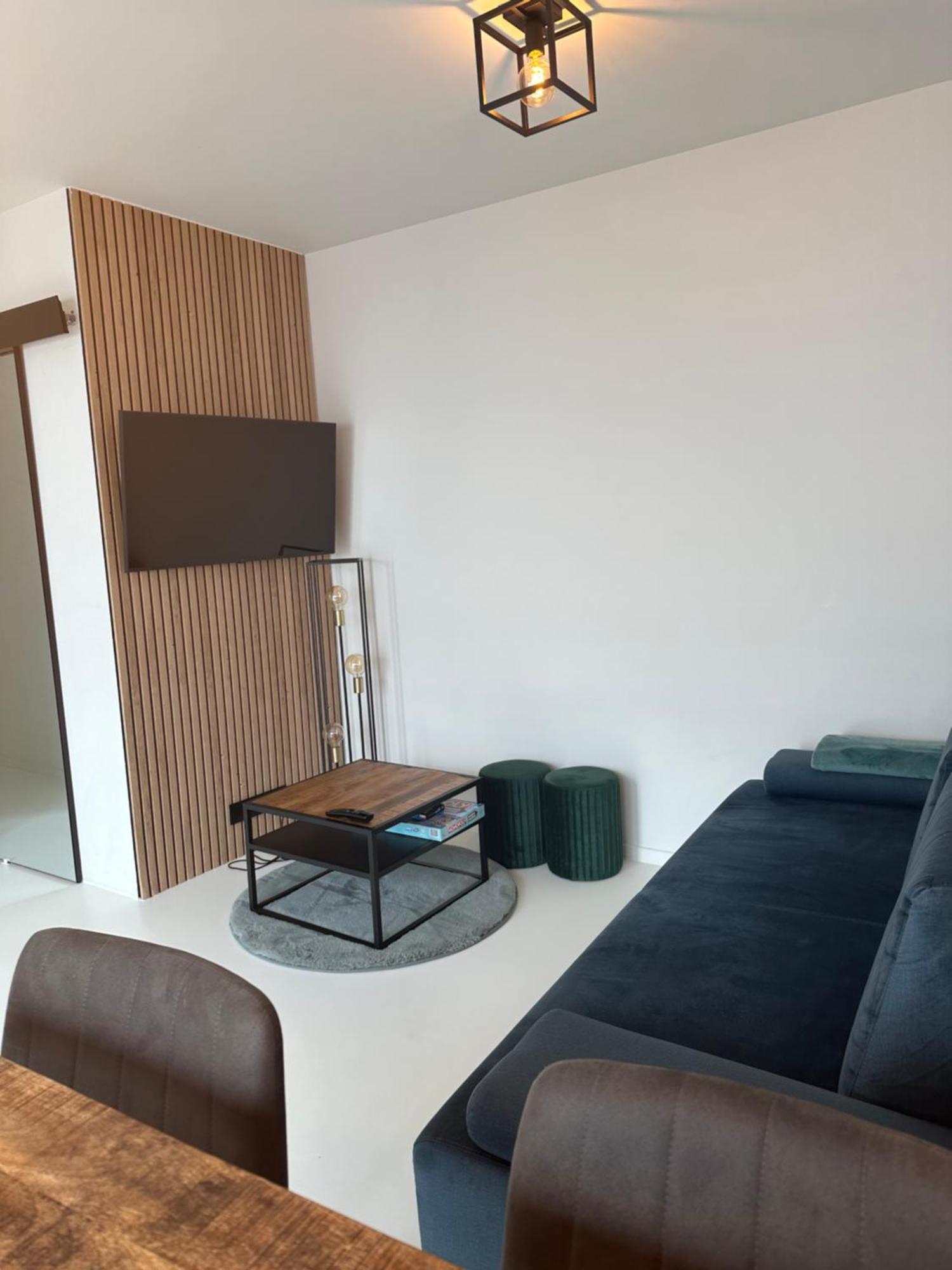 Appartamento Antwerp West Side, Terrace Zwijndrecht Esterno foto